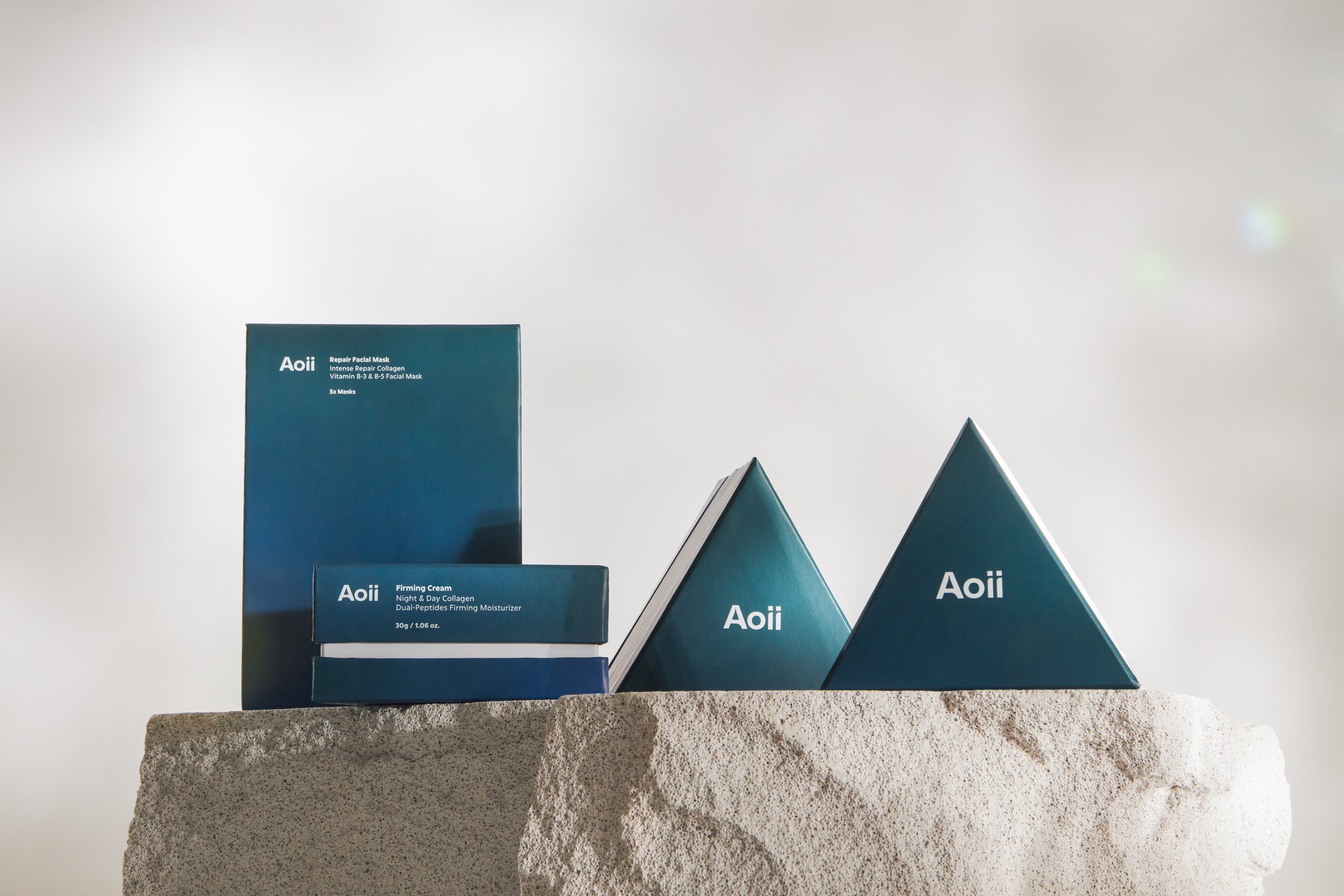 Aoii Roles Tree Products – Aoii