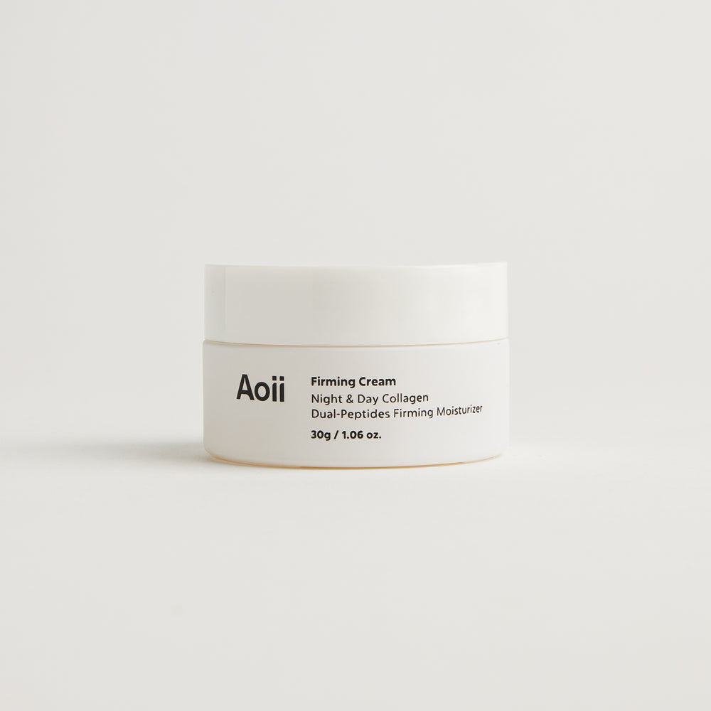 Aoii Firming Cream