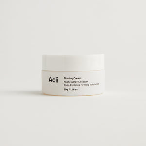 Aoii Firming Cream