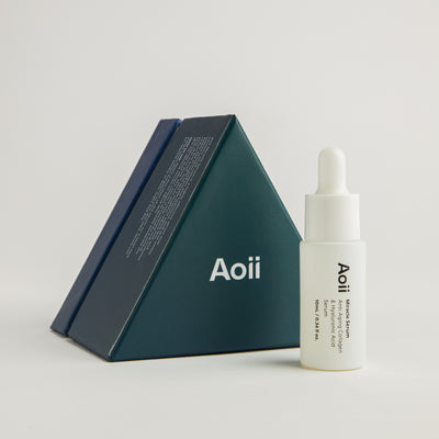 Aoii Miracle Serum